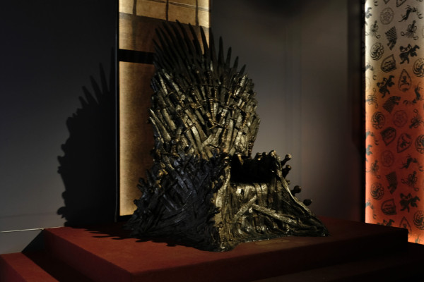 Harshith: Game of Thrones Lokrum Special