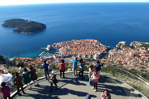 Dubrovniks Umgebung erkunden